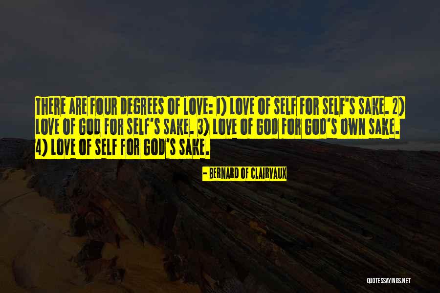 Alojado Significado Quotes By Bernard Of Clairvaux Alojado Significado Quotes By Bernard Of Clairvaux