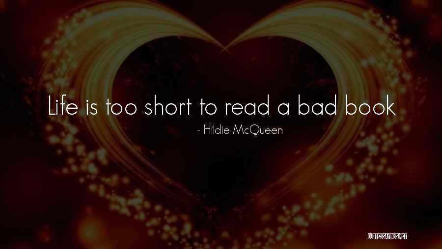 Alojados En Quotes By Hildie McQueen Alojados En Quotes By Hildie McQueen