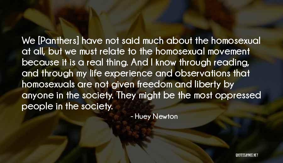 Alojados En Quotes By Huey Newton Alojados En Quotes By Huey Newton