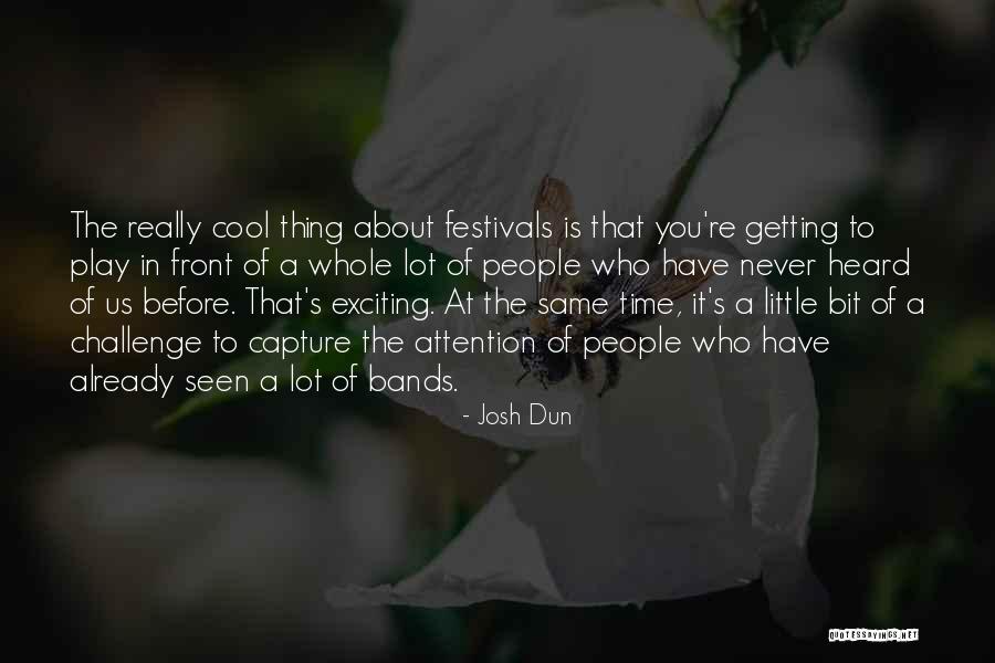 Alojamientos Web Quotes By Josh Dun Alojamientos Web Quotes By Josh Dun