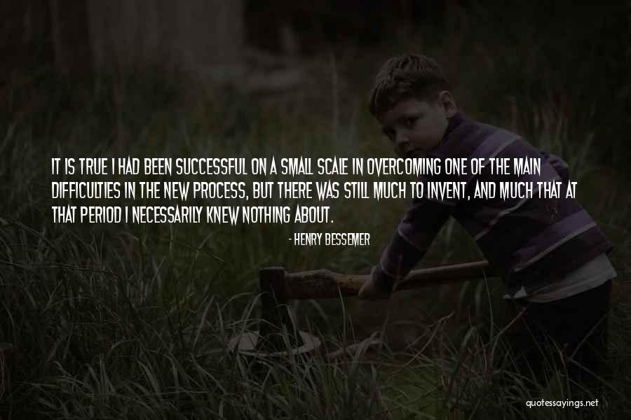 Alojan In English Quotes By Henry Bessemer Alojan In English Quotes By Henry Bessemer