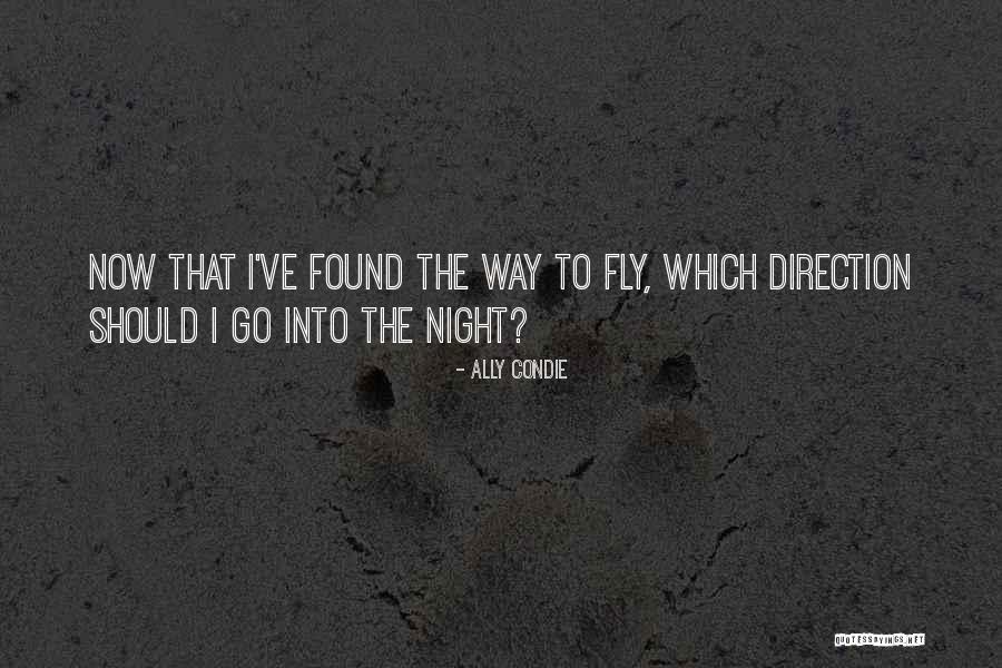 Alojar Definicion Quotes By Ally Condie Alojar Definicion Quotes By Ally Condie