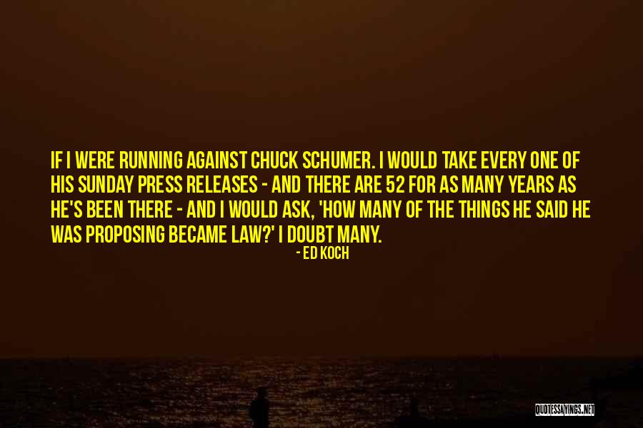 Alojar Definicion Quotes By Ed Koch Alojar Definicion Quotes By Ed Koch