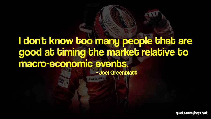 Alojar Definicion Quotes By Joel Greenblatt Alojar Definicion Quotes By Joel Greenblatt