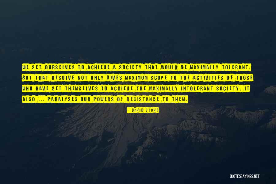 Alojz Kromka Quotes By David Stove Alojz Kromka Quotes By David Stove