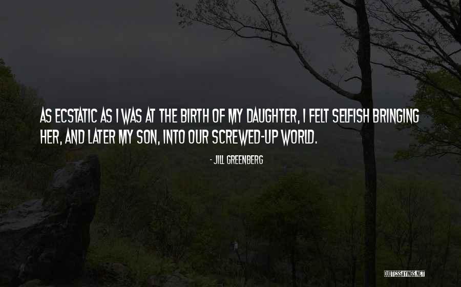 Alojz Kromka Quotes By Jill Greenberg Alojz Kromka Quotes By Jill Greenberg