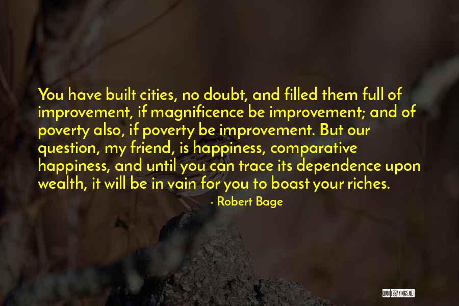 Alojzije Prosoli Quotes By Robert Bage Alojzije Prosoli Quotes By Robert Bage