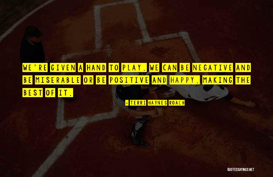 Alojzy Nowak Quotes By Terri Haynes Roach Alojzy Nowak Quotes By Terri Haynes Roach