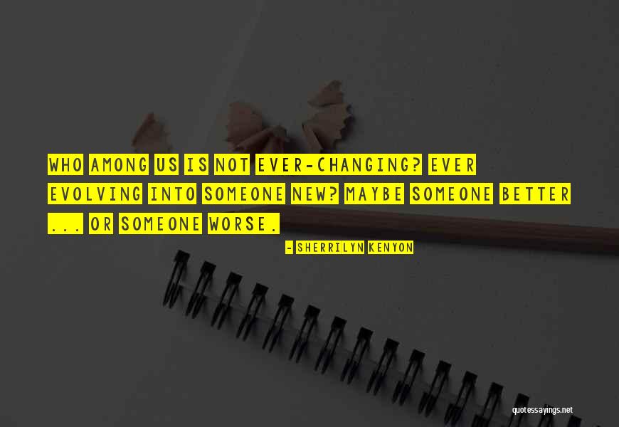 Alojzy Panek Quotes By Sherrilyn Kenyon Alojzy Panek Quotes By Sherrilyn Kenyon