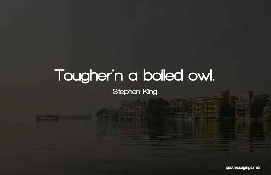 Alojzy Panek Quotes By Stephen King Alojzy Panek Quotes By Stephen King