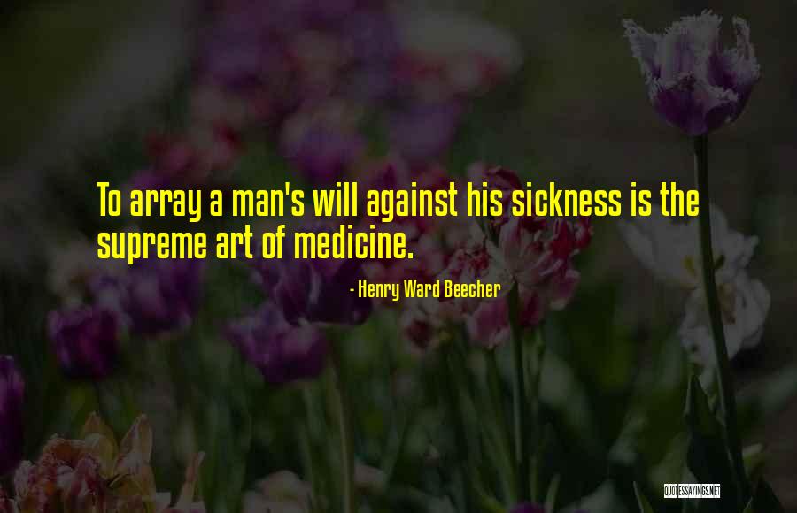 Alojzy Siwecki Quotes By Henry Ward Beecher Alojzy Siwecki Quotes By Henry Ward Beecher