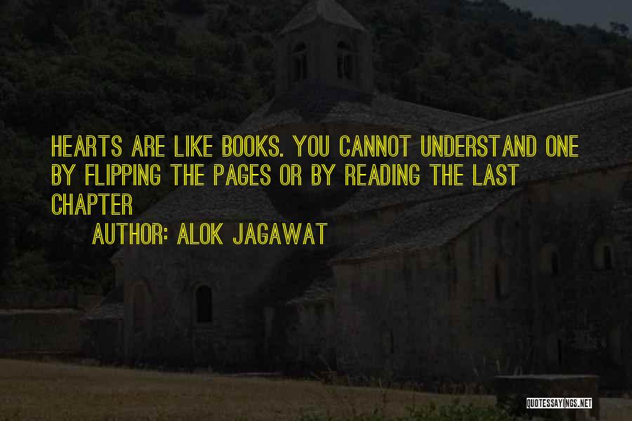 Alok Jagawat Quotes 1118875