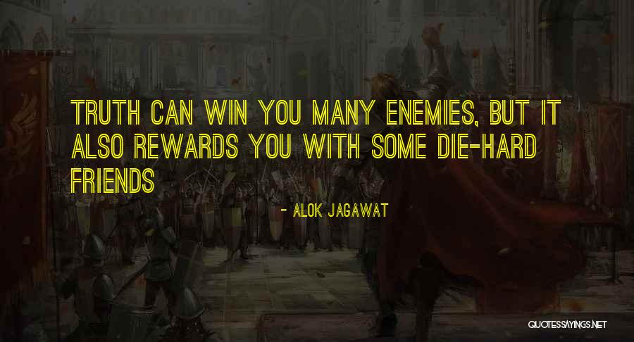 Alok Jagawat Quotes 1349173