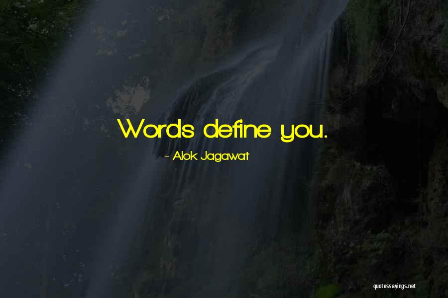 Alok Jagawat Quotes 221999 Alok Jagawat Quotes 221999