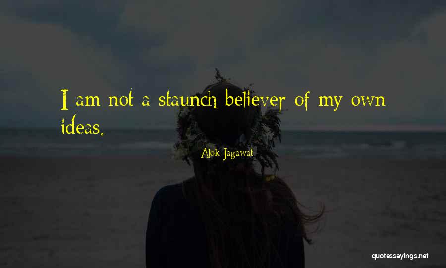 Alok Jagawat Quotes 826965 Alok Jagawat Quotes 826965