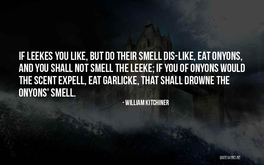 Aloka Amarakone Quotes By William Kitchiner Aloka Amarakone Quotes By William Kitchiner