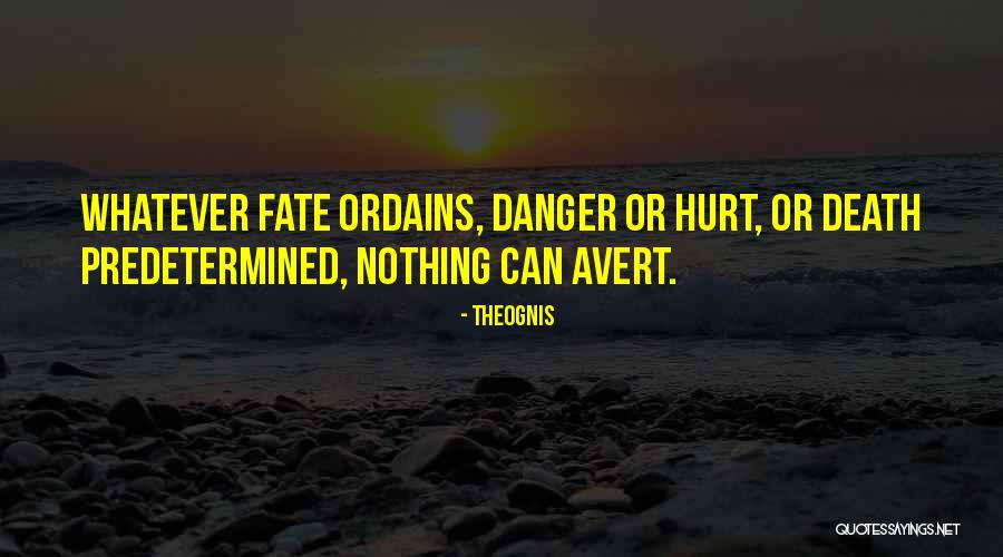 Alondra Park Quotes By Theognis Alondra Park Quotes By Theognis