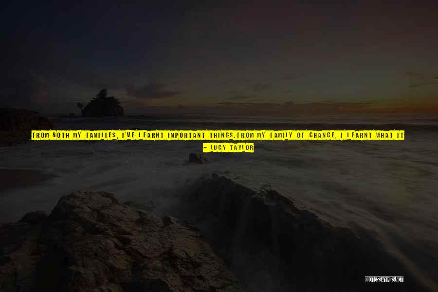 Alone But Happy Love Quotes By Lucy Taylor Alone But Happy Love Quotes By Lucy Taylor