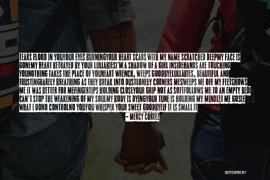 Alone But Happy Love Quotes By Mercy Cortez Alone But Happy Love Quotes By Mercy Cortez