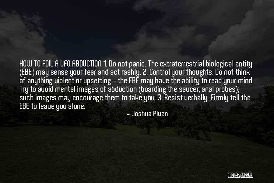 Alone Images And Quotes By Joshua Piven