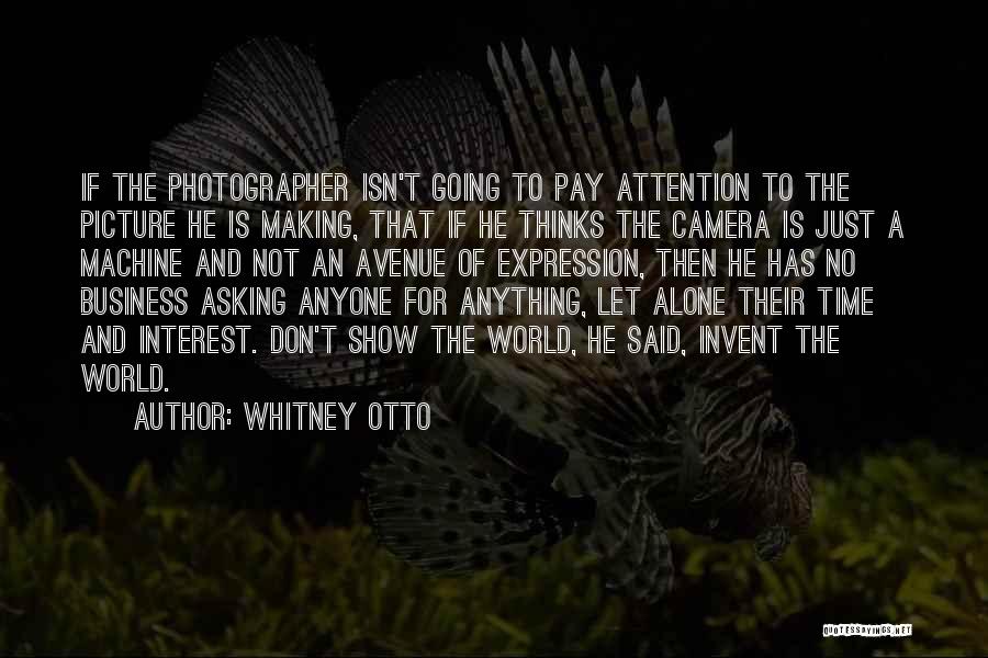 Alone Images N Quotes By Whitney Otto