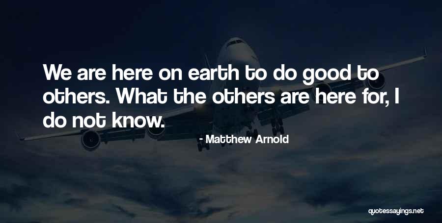 Alone In Hindi Quotes By Matthew Arnold Alone In Hindi Quotes By Matthew Arnold