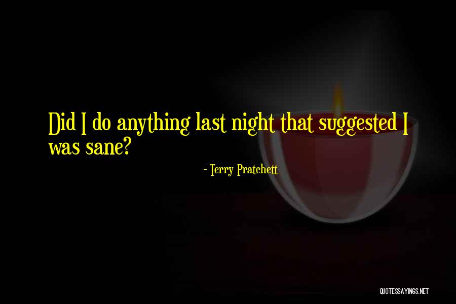 Alone In Hindi Quotes By Terry Pratchett Alone In Hindi Quotes By Terry Pratchett