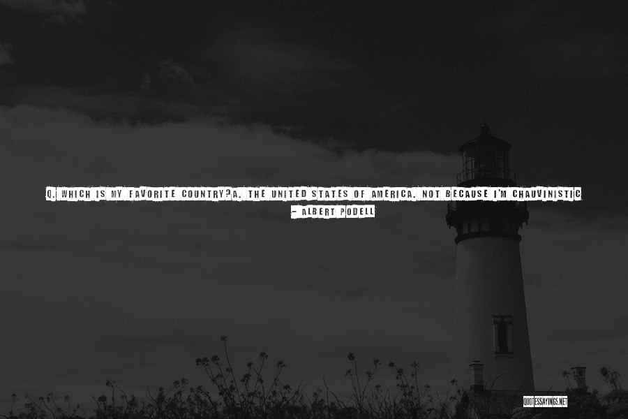 Alone In My Life Quotes By Albert Podell Alone In My Life Quotes By Albert Podell