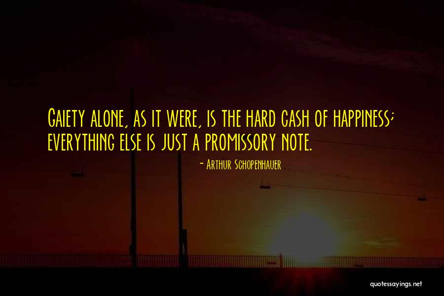 Alone Love Quotes By Arthur Schopenhauer Alone Love Quotes By Arthur Schopenhauer