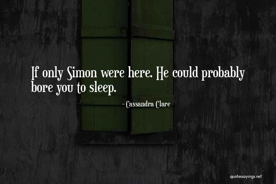 Alone Love Tagalog Quotes By Cassandra Clare Alone Love Tagalog Quotes By Cassandra Clare