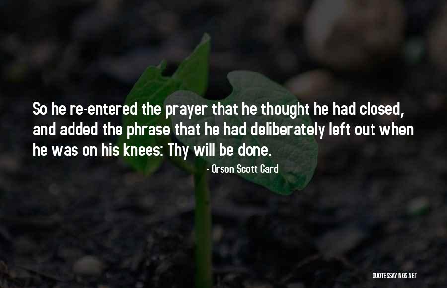 Alone Love Tagalog Quotes By Orson Scott Card Alone Love Tagalog Quotes By Orson Scott Card