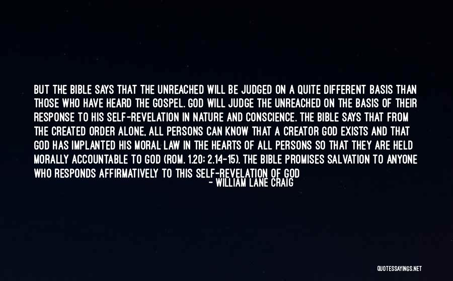 Alone Than Quotes By William Lane Craig Alone Than Quotes By William Lane Craig
