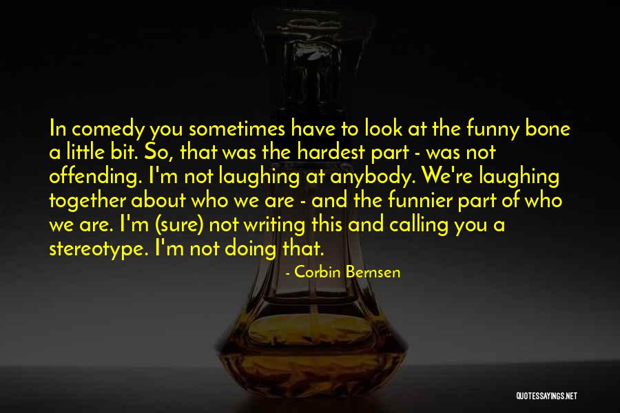 Alonestar Quotes By Corbin Bernsen Alonestar Quotes By Corbin Bernsen