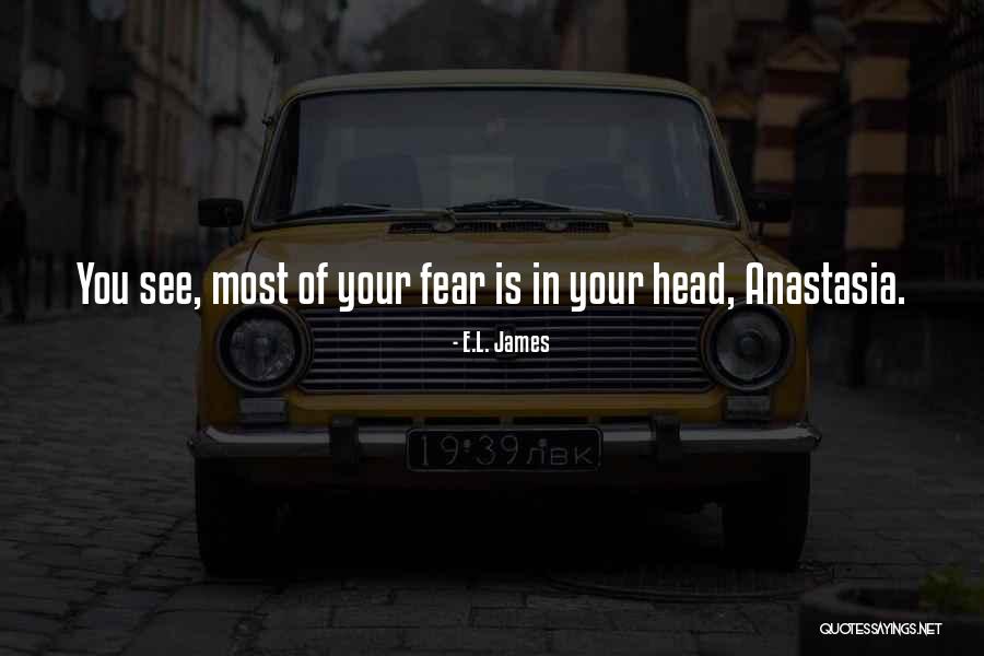 Alonestar Quotes By E.L. James Alonestar Quotes By E.L. James