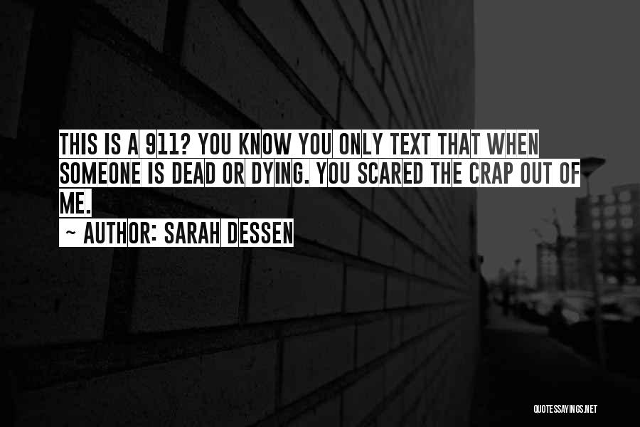 Along For The Ride Quotes By Sarah Dessen