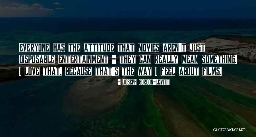 Alongs Quotes By Joseph Gordon-Levitt Alongs Quotes By Joseph Gordon-Levitt