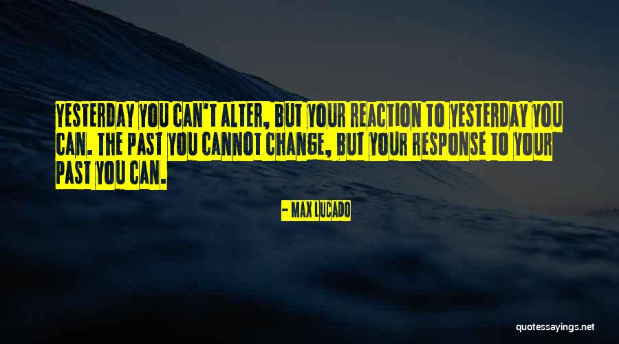 Alongs Quotes By Max Lucado Alongs Quotes By Max Lucado