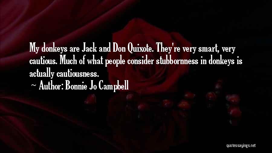 Alongside In A Sentence Quotes By Bonnie Jo Campbell