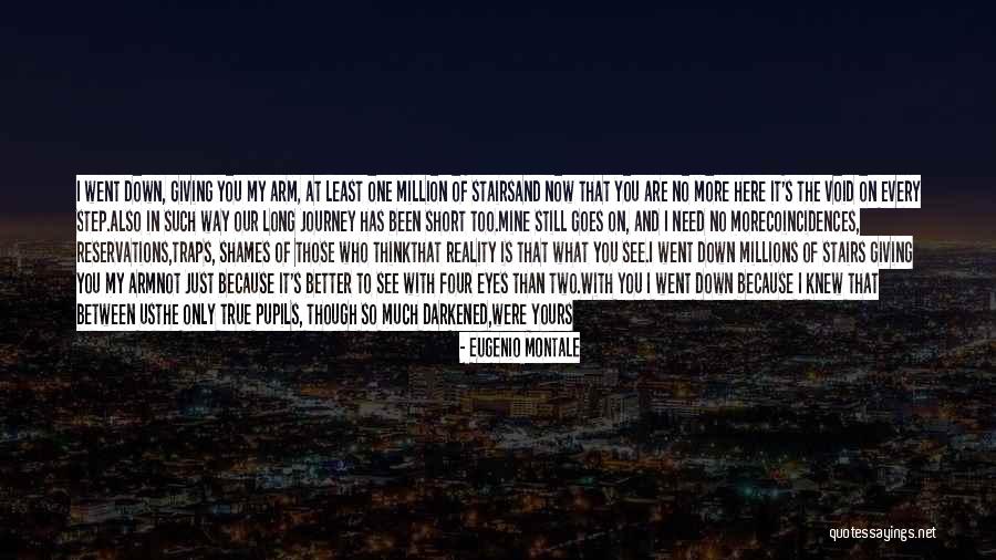 Alongside In A Sentence Quotes By Eugenio Montale Alongside In A Sentence Quotes By Eugenio Montale
