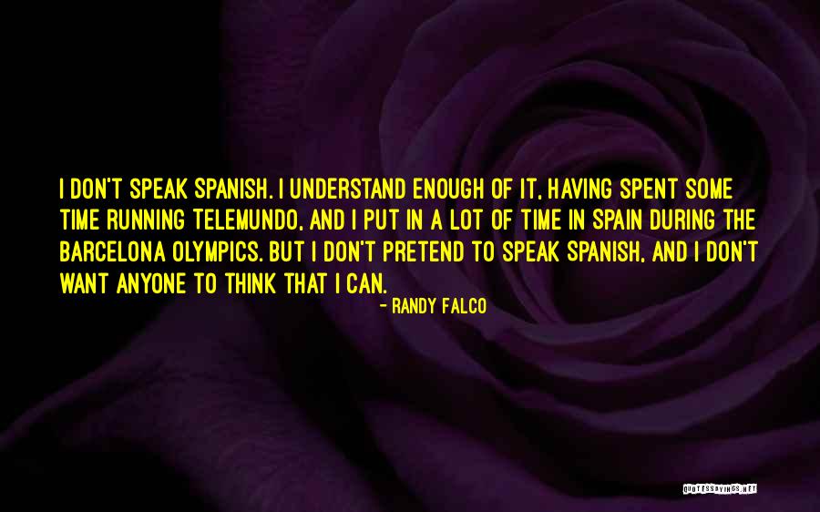 Alongside In A Sentence Quotes By Randy Falco