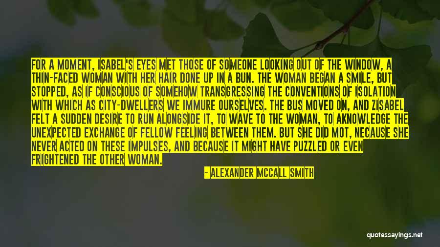 Alongside With Quotes By Alexander McCall Smith Alongside With Quotes By Alexander McCall Smith