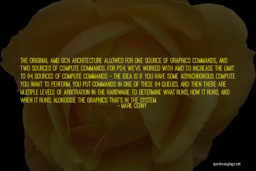 Alongside With Quotes By Mark Cerny Alongside With Quotes By Mark Cerny