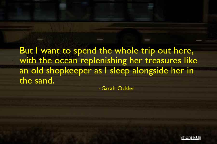 Alongside With Quotes By Sarah Ockler Alongside With Quotes By Sarah Ockler