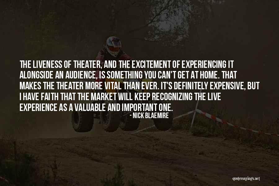 Alongside You Quotes By Nick Blaemire Alongside You Quotes By Nick Blaemire