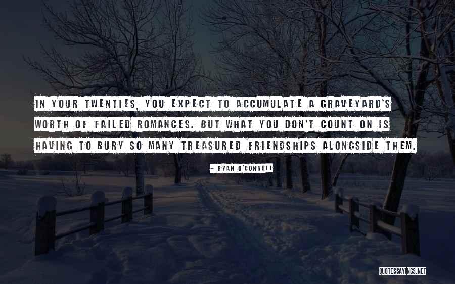 Alongside You Quotes By Ryan O'Connell Alongside You Quotes By Ryan O'Connell