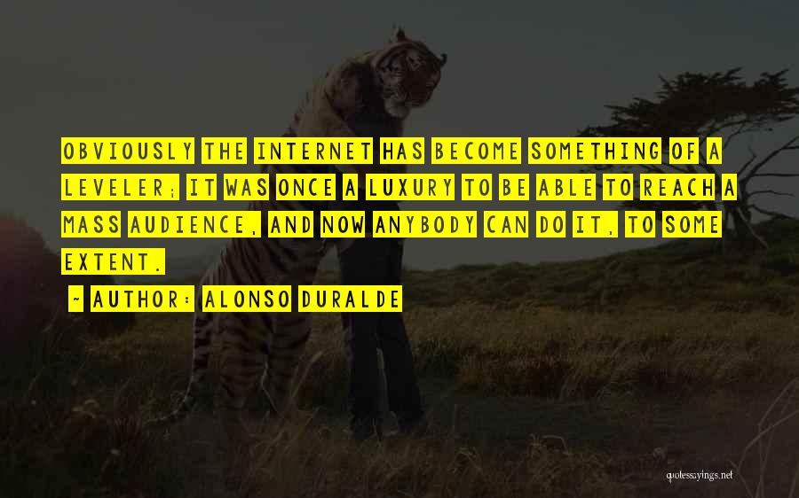 Alonso Duralde Quotes 1177524