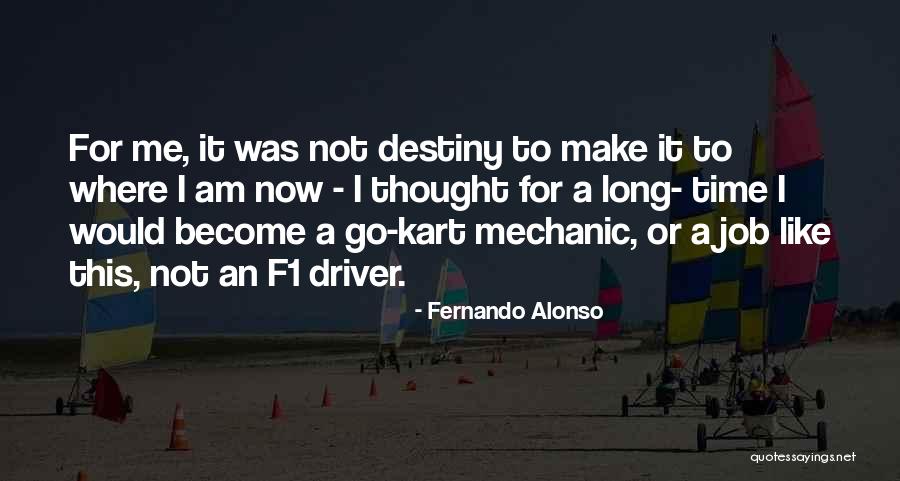 Alonso F1 Quotes By Fernando Alonso Alonso F1 Quotes By Fernando Alonso