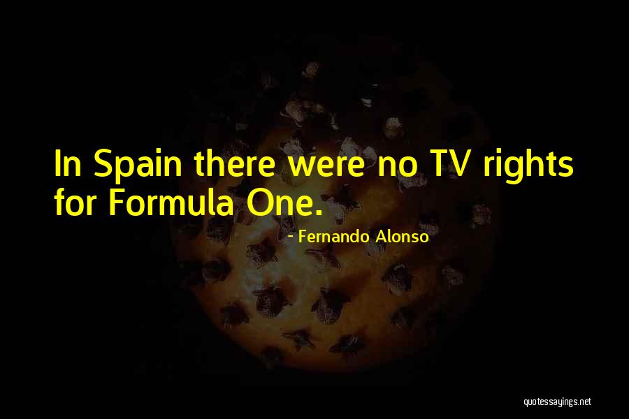 Alonso Formula Quotes By Fernando Alonso Alonso Formula Quotes By Fernando Alonso