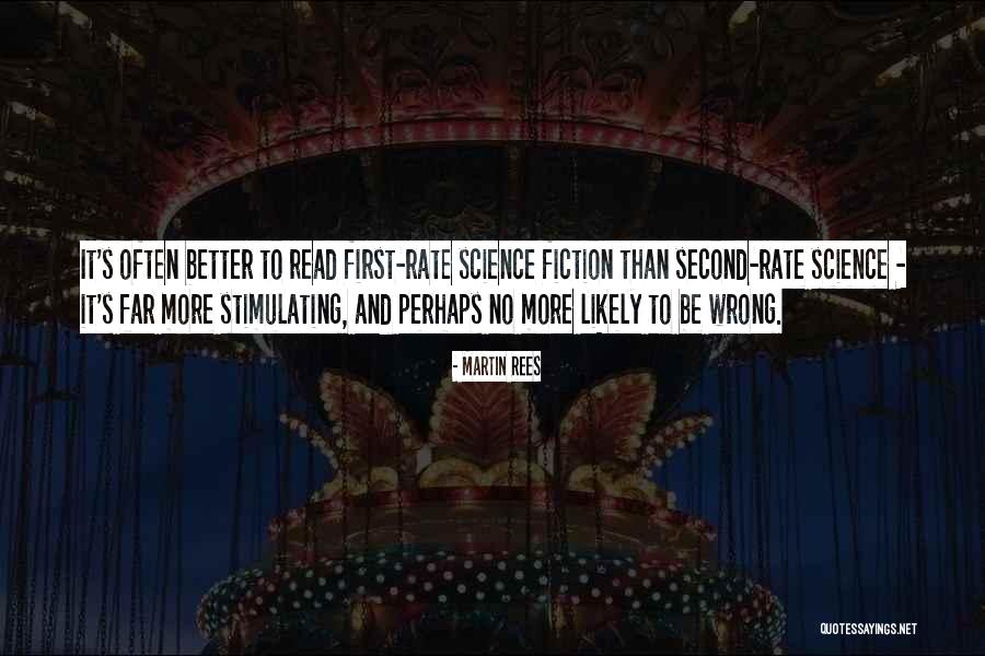 Alonso Formula Quotes By Martin Rees Alonso Formula Quotes By Martin Rees