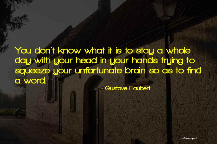 Alonso Guerrero Quotes By Gustave Flaubert Alonso Guerrero Quotes By Gustave Flaubert